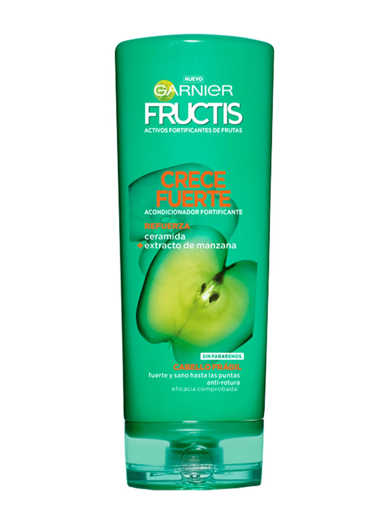 Fructis Crece Fuerte